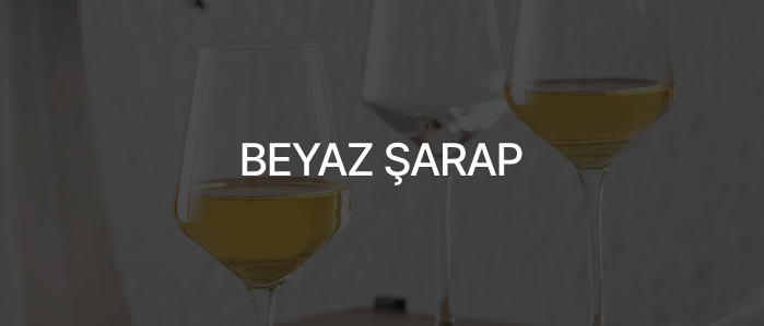Beyaz Şarap