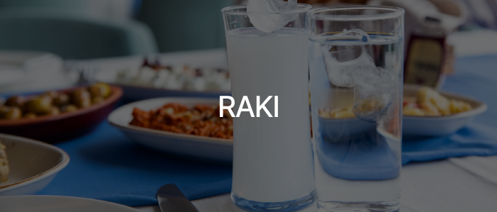 Rakı
