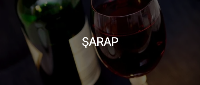 Şarap