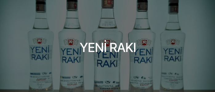 Yeni Rakı