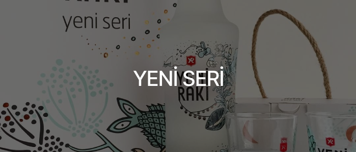 Yeni Seri