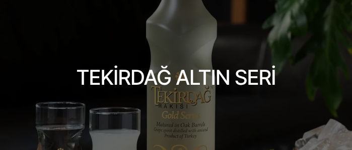 Tekirdağ