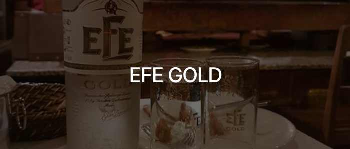 Efe Gold