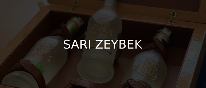 Sarı Zeybek