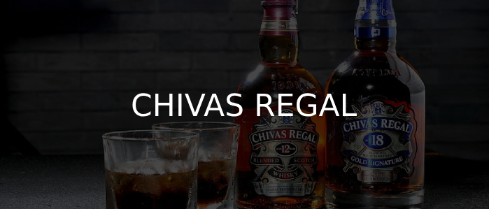 Chivas Regal