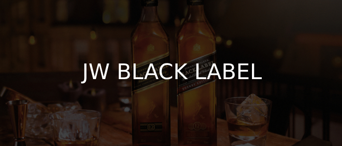 Jw Black Label