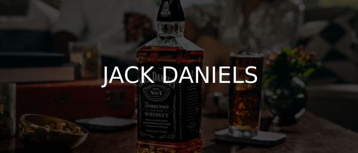Jack Daniels
