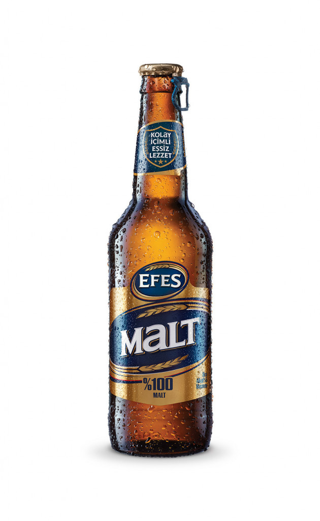 Efes Malt 50 Cl