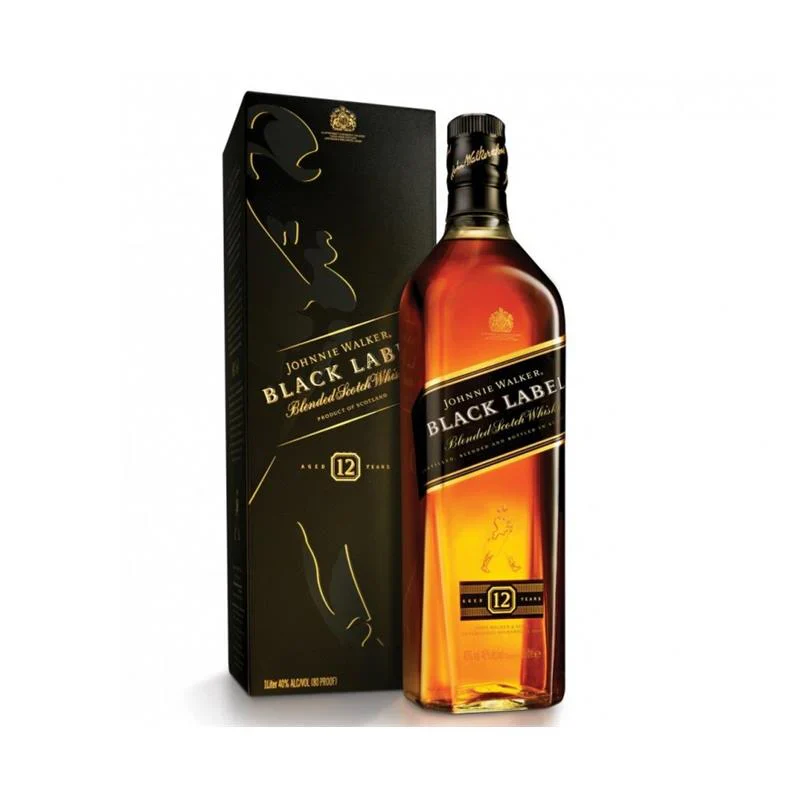 70'lik Black Label (PAKET)