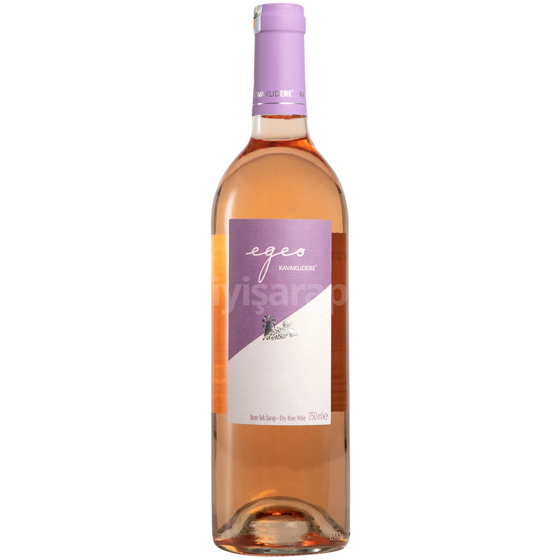 Egeo Rose 75 cl