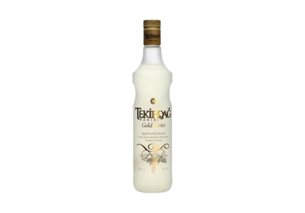 Tekirdağ Altın Seri 70 cl