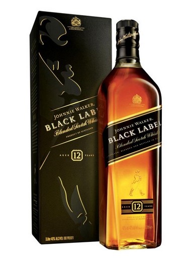 50'Lik Black Label (PAKET)