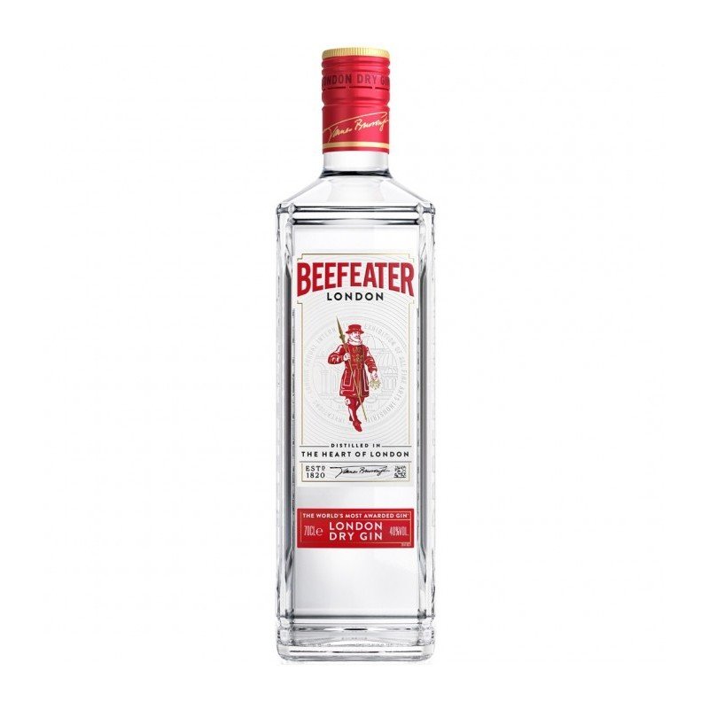 Beefeater 70 Cl (PAKET)