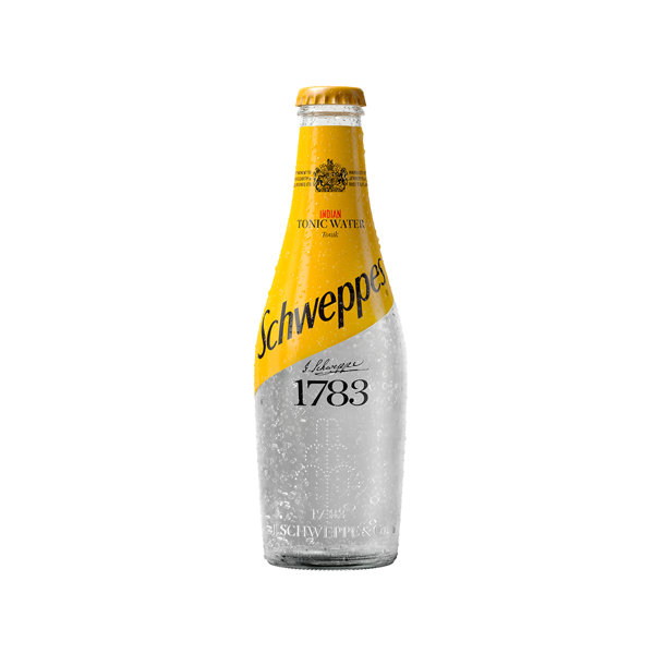 Tonic Küçük
