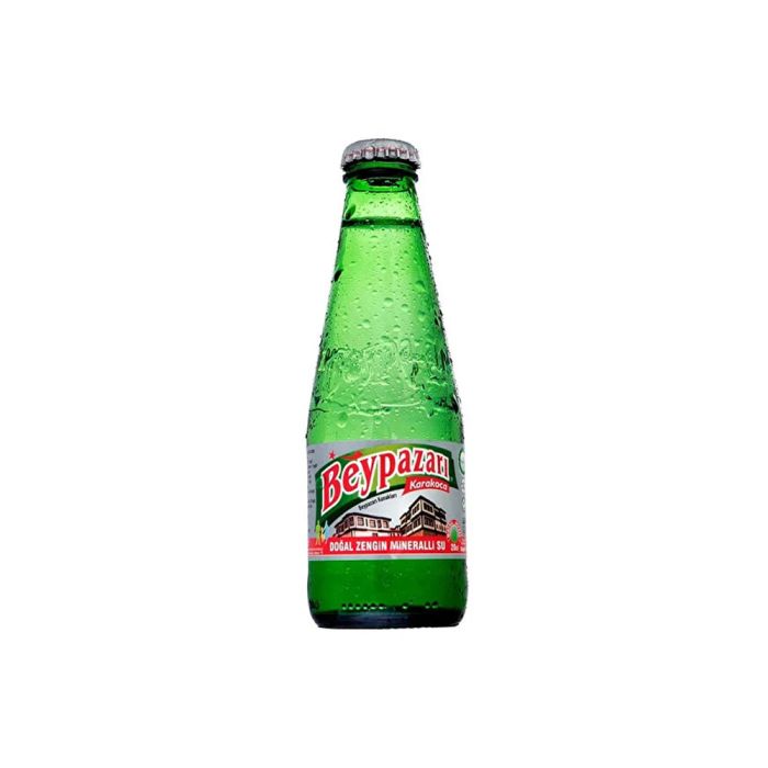 Sade Soda 