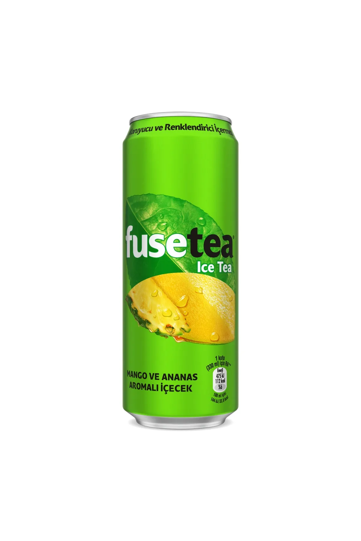 Ice Tea Mango