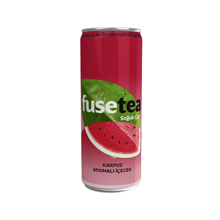 Ice Tea Karpuz