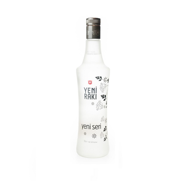 35'lik Yeni Seri