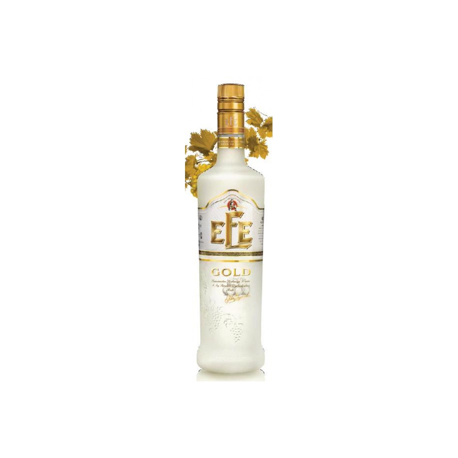 100'lük Efe Gold