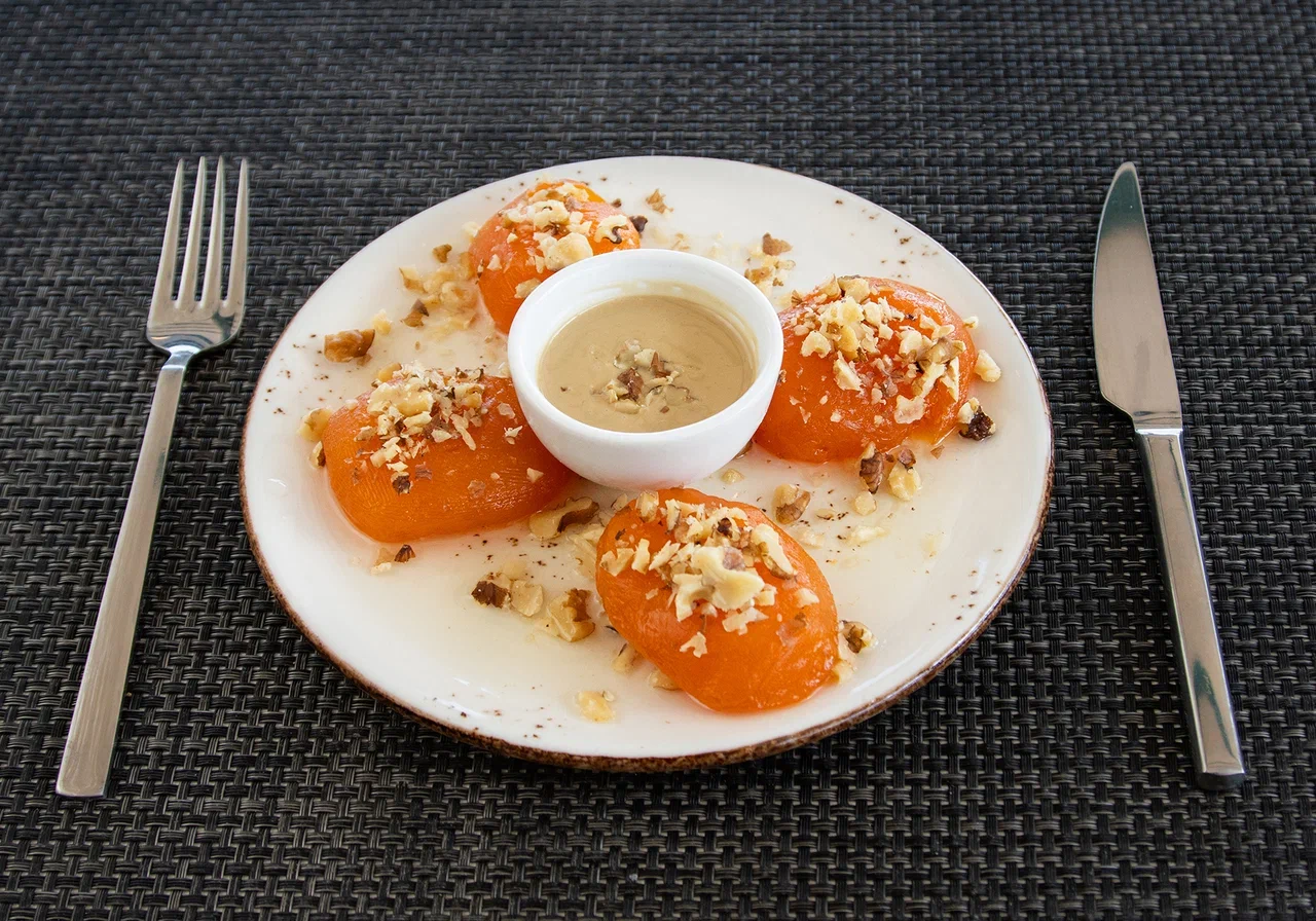 Kabak Tatlısı