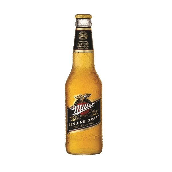 Miller 33Cl