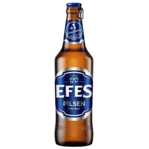 Efes Pilsen 50 Cl