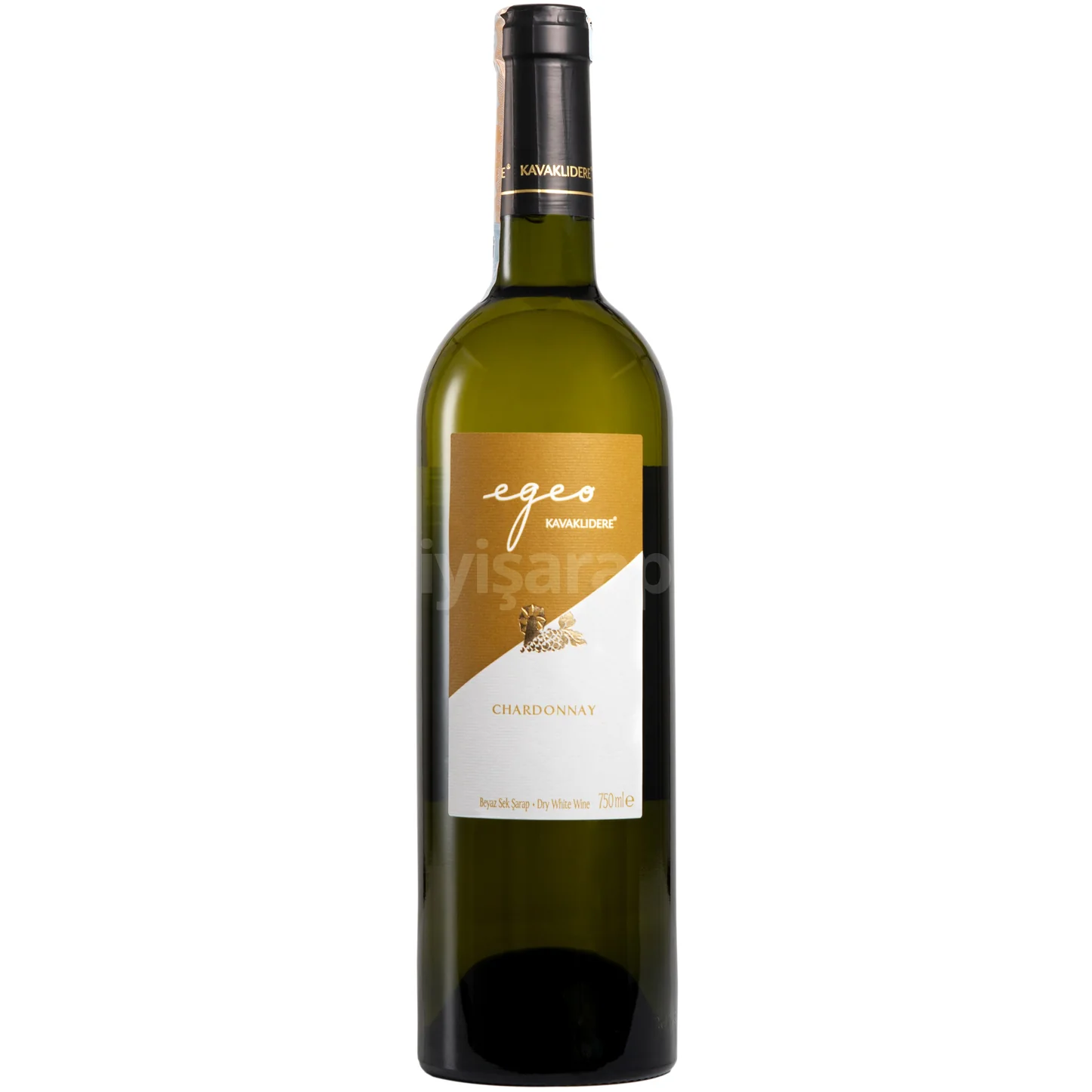 Egeo Charddonay 75 cl