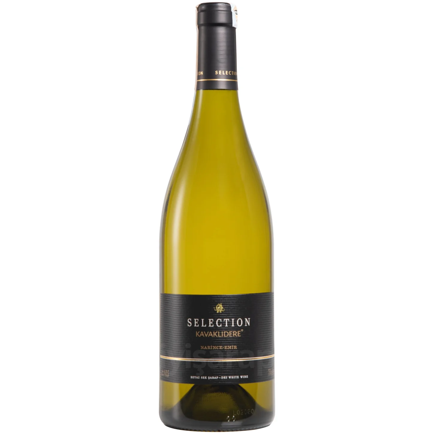 Selectıon Narenciye-Emir 75 cl
