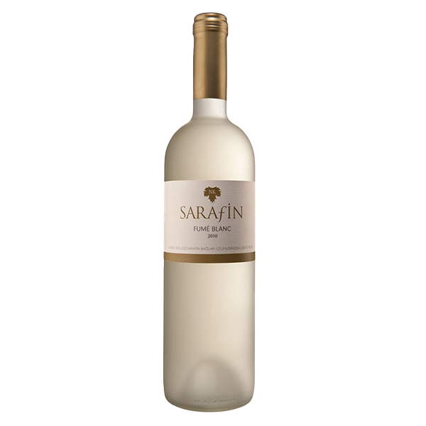 Sarafin Sauvignon Blanc 75cl