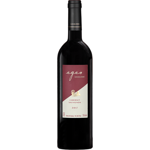Egeo Merlot 75 cl