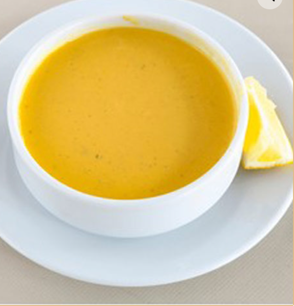 Mercimek  Çorbası